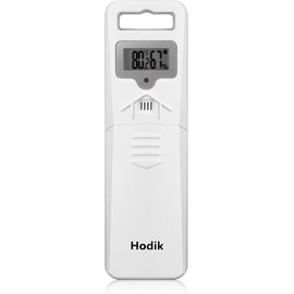 Indoor and Outdoor Wireless sensors with 330ft Remote Range, 30s of Transmission Frequency for H2 H7 HD2 HD1