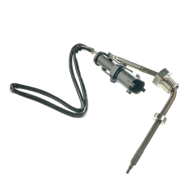 Exhaust Gas Temperature Sensor 2 Pins for 159 Brera Spider