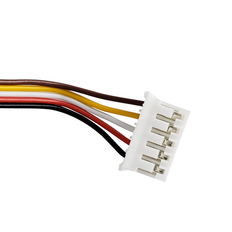 Abendor PX9200-21 2.2KG 5 Line RC Digital Servo Steering Engine