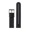 SUUNTO 22 URB6 Leather Strap Compatible Race, Vertical, 9 Peak