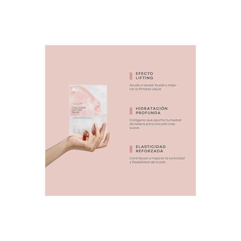 Medicube Collagen Lifting Mask