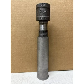 Merit Eliminator F3 Adjustable Drop Nipple 3/4” (7" to 10" L) For Fire Sprinkler