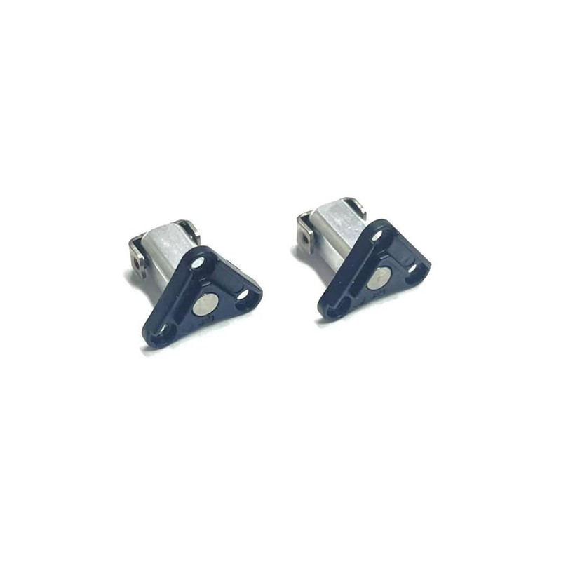 iMusk 2 pcs Original Pivot Hinges for DJI Mini 5/4
