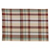 Park Designs Gamekeeper Plaid Placemat Set of 4