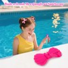 Shell Mermaid Toy - Happy Automatic Sinking Water Toy Children,