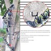 Bow Hanger for Tree Stand Archery Bow Hook Bow Gear