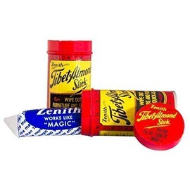 Tibet Almond Stick Scratch Remover (10 Pack)