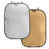 Lastolite LL LR7234 6 x 4 Feet Panelite Collapsible Reflector