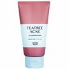 Happy Bath Tea Tree Acne Cleansing Foam 150g 10ea