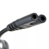 ABLEGRID AC in Power Cord Cable for LG Electronics LAB550H