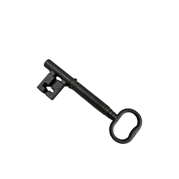 Ogun Iron Key | Llave De Hierro para Reforzarse Oggun