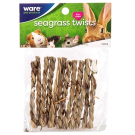 Ware Seagrass Twists