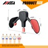 MZJ Thigh Master Adjustable Resistance Leg and Inner Thigh Strength
