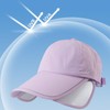 Sun Visors for Women | Wide Brim Hats for Women