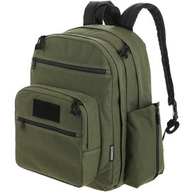 Maxpedition Prepared Citizen Deluxe (OD Green), Large