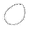 Milena Ball Chain Bracelet 19cm