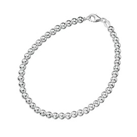 Milena Ball Chain Bracelet 19cm