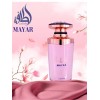 Lattafa NEW Mayar Lattafa Women's Perfume Spray EDP Cologne 100mL