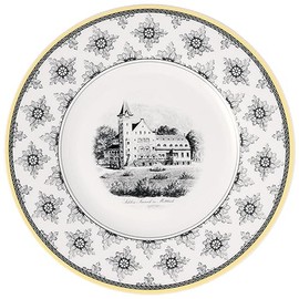 Villeroy & Boch Audun Maison Salad Plate