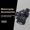 LABLT A complete ignition switch kit with Fuel Tank Cap