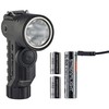 Streamlight 88913 Right Angle Vantage 180X 250 Lumens USB Multi-Fuel,