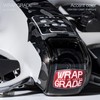 Wrapgrade for DJI NEO Accent Color Sticker (Grayish CAMO)