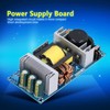 Switching Power Supply Board AC 170‑260V to DC 24V Power