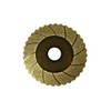 Takashiba Diamond Disc No. 1051 for Pipe and Corrugated Sheet