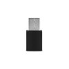 QIAN Adaptador Bluetooth Wi-Fi USB 2.4G/5GHz Dual Band (QYW-033WB)