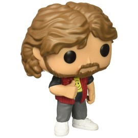 Funko POP WWE Mick Foley Action Figure
