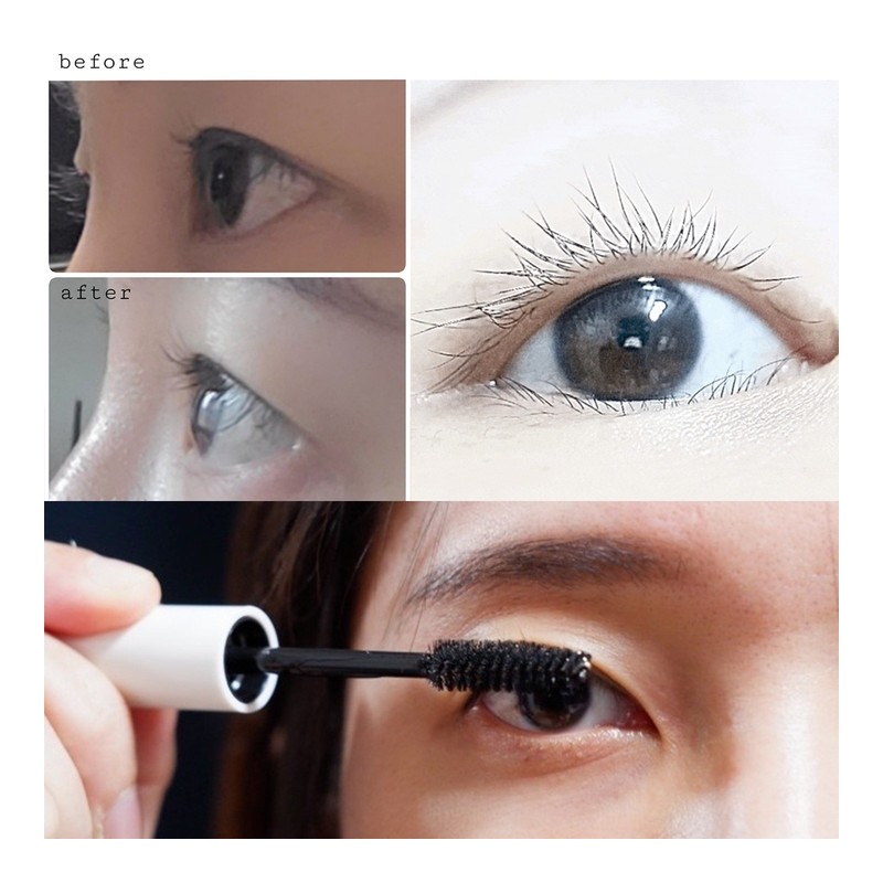 Obrang Growing Lash Natural Eyelash Nutrient with Good Reviews /