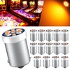 AC DC 6V 6.3V Pinball LED Bulb GE44 47 755