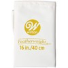 Wilton Featherweight Decorating Piping Bag, Reusable, 40.6cm (16in)