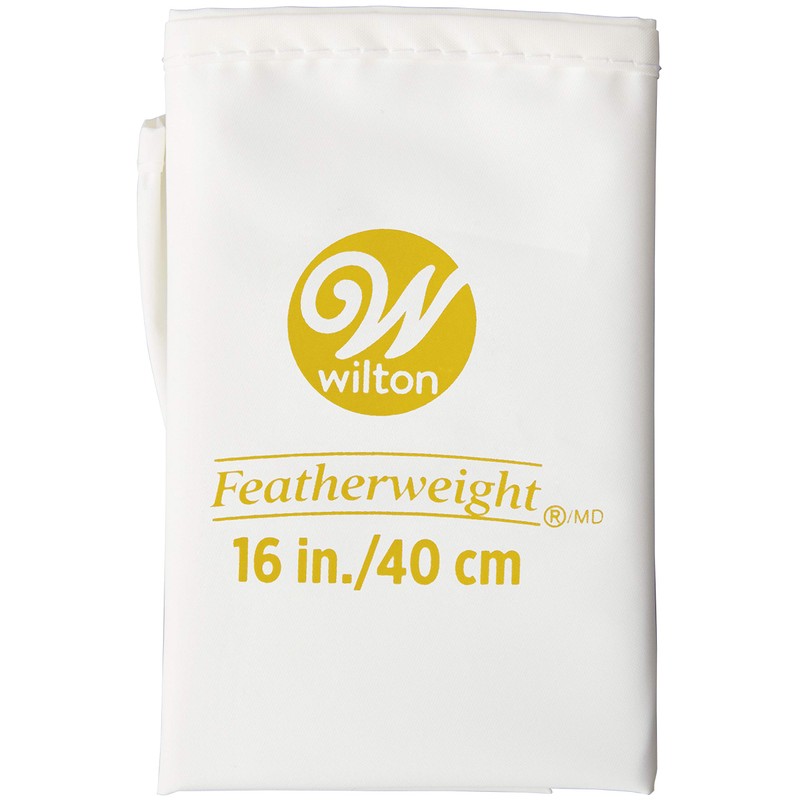 Wilton Featherweight Decorating Piping Bag, Reusable, 40.6cm (16in)