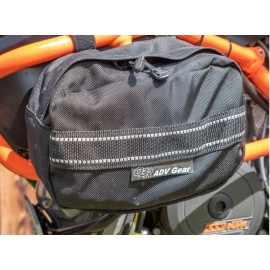 OBR ADV Gear Fender Bag Dual Sport ADV Luggage Universal Made in USA