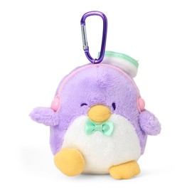 Sanrio 612146 Mascot Holder (Dance & Music) Tuxedo Thumb (Tam) Polyester Steel Recommended Ages 6 and Up