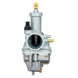 NStreet Carburetor Compatible with Kawasaki Bayou 220 250 KLF 220 250 220a 250a Replace 15003-1080