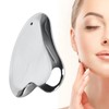 Terahertz Stone Gua Sha Scraping Tool Lymphatic Drainage Massager Facial