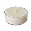Cereria Di Giorgio - 12 Maxitealight - Ø 5.7 cm