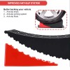 Camper Leveler RV Truck Campervan Trailer Car Leveling Blocks Travel