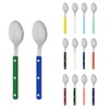 Trinice Sabre Paris Bistro Shiny Cutlery Dinner Spoon / 트리니체