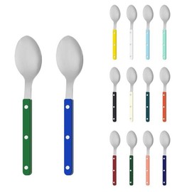 Trinice Sabre Paris Bistro Shiny Cutlery Dinner Spoon / 트리니체 사브르 파리즈 비스트로 샤이니 커트러리 디너스푼