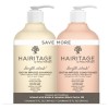 Hairitage Length Check Shampoo Y Acondicionador Biotin