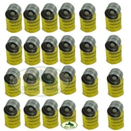 TAPPET ENGINE VALVE LIFTER SET x24 FREELANDER LGR000050L AM4x4