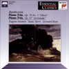 Beethoven: Piano Trios, Op. 70, No.1 & Op. 97 (Essential