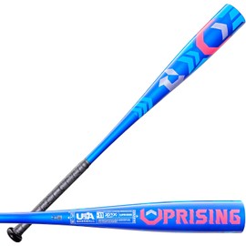 DeMarini 2026 Uprising® (-11) USA Baseball Bats