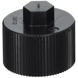 Pentair 154712 Drain Cap Replacement Pool and Spa Filter