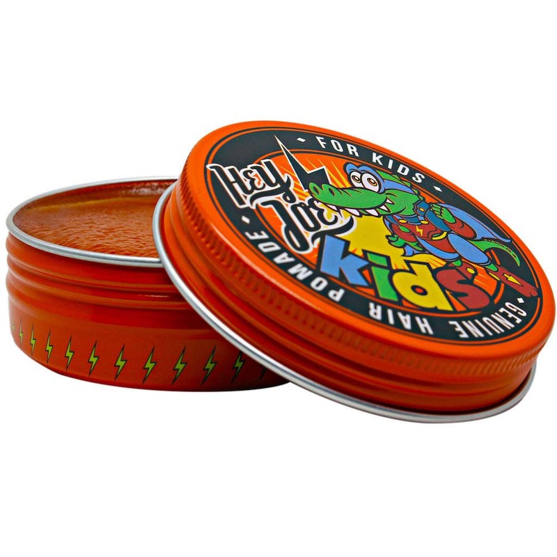 HEY JOE! Genuine Haarpomade Kids 75 ml | Hair Pomade