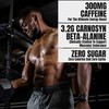 Cellucor C4 Ultimate Non-Carbonated Zero Sugar Energy Drink, Pre Workout