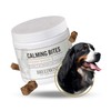 Breedwise Pet Provisions Dog Calming Treats, All Natural Holistic Dog